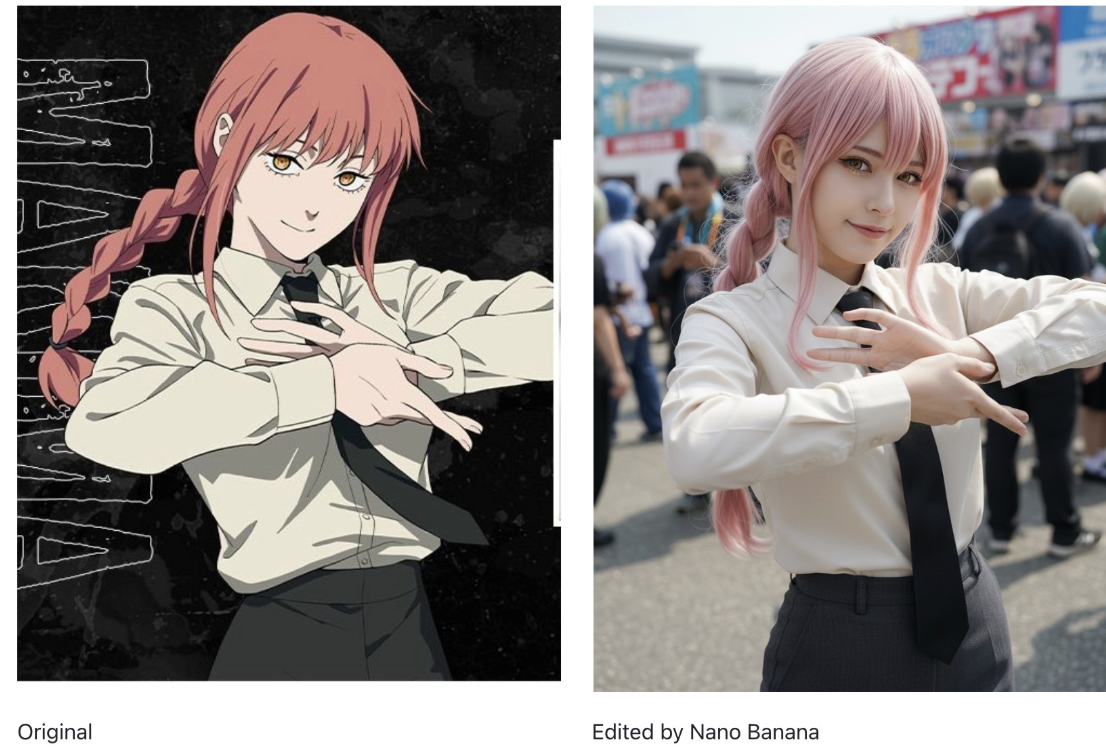 Sample for Image Editing